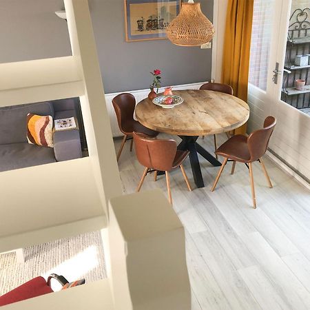 Huize Beemsterlaan Villa Bergen Bagian luar foto