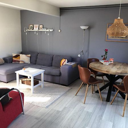 Huize Beemsterlaan Villa Bergen Bagian luar foto