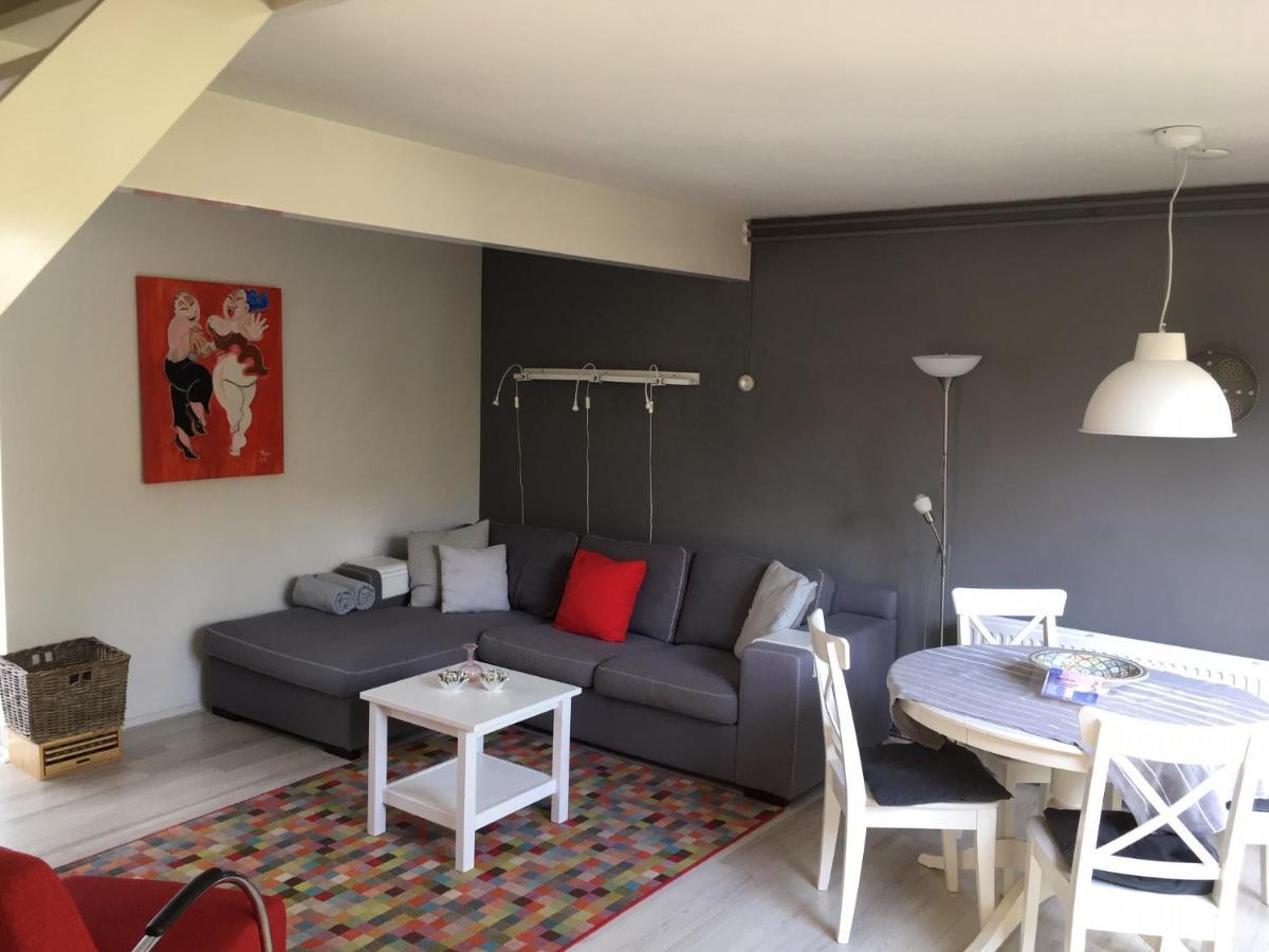 Huize Beemsterlaan Villa Bergen Bagian luar foto