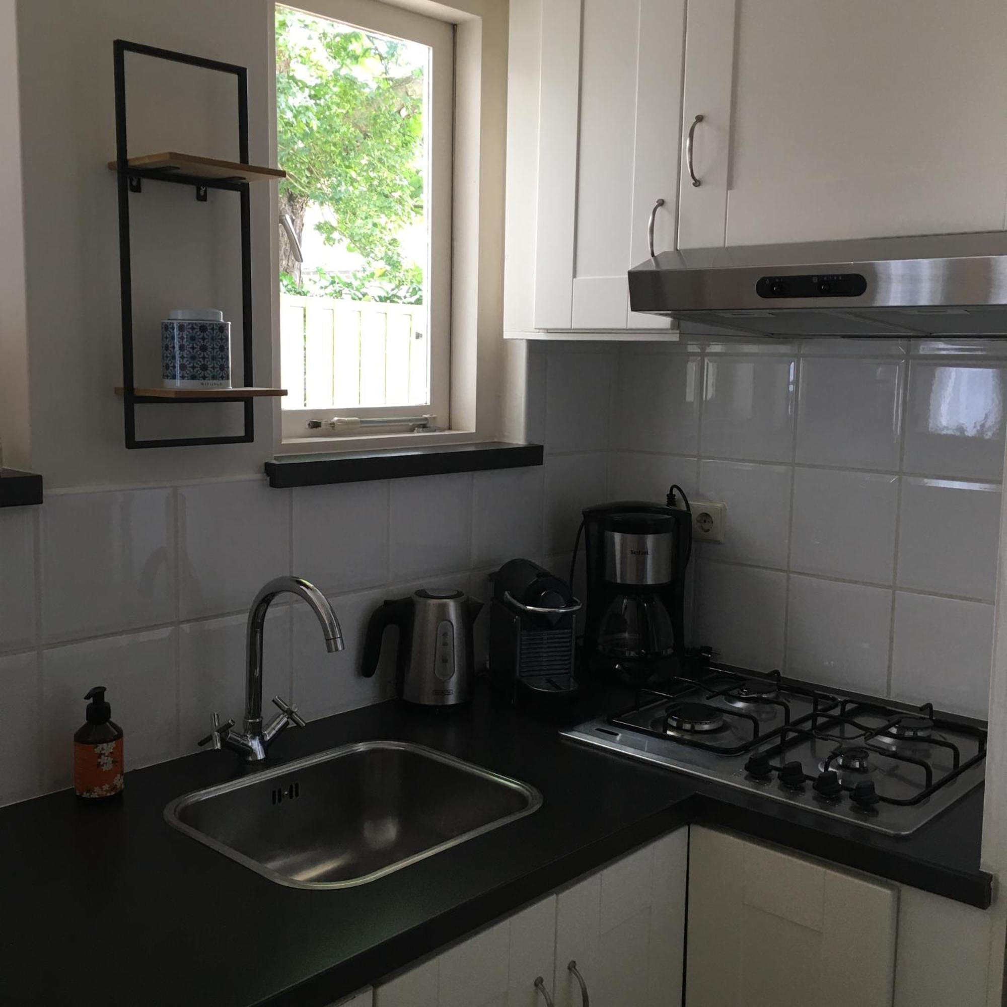 Huize Beemsterlaan Villa Bergen Bagian luar foto