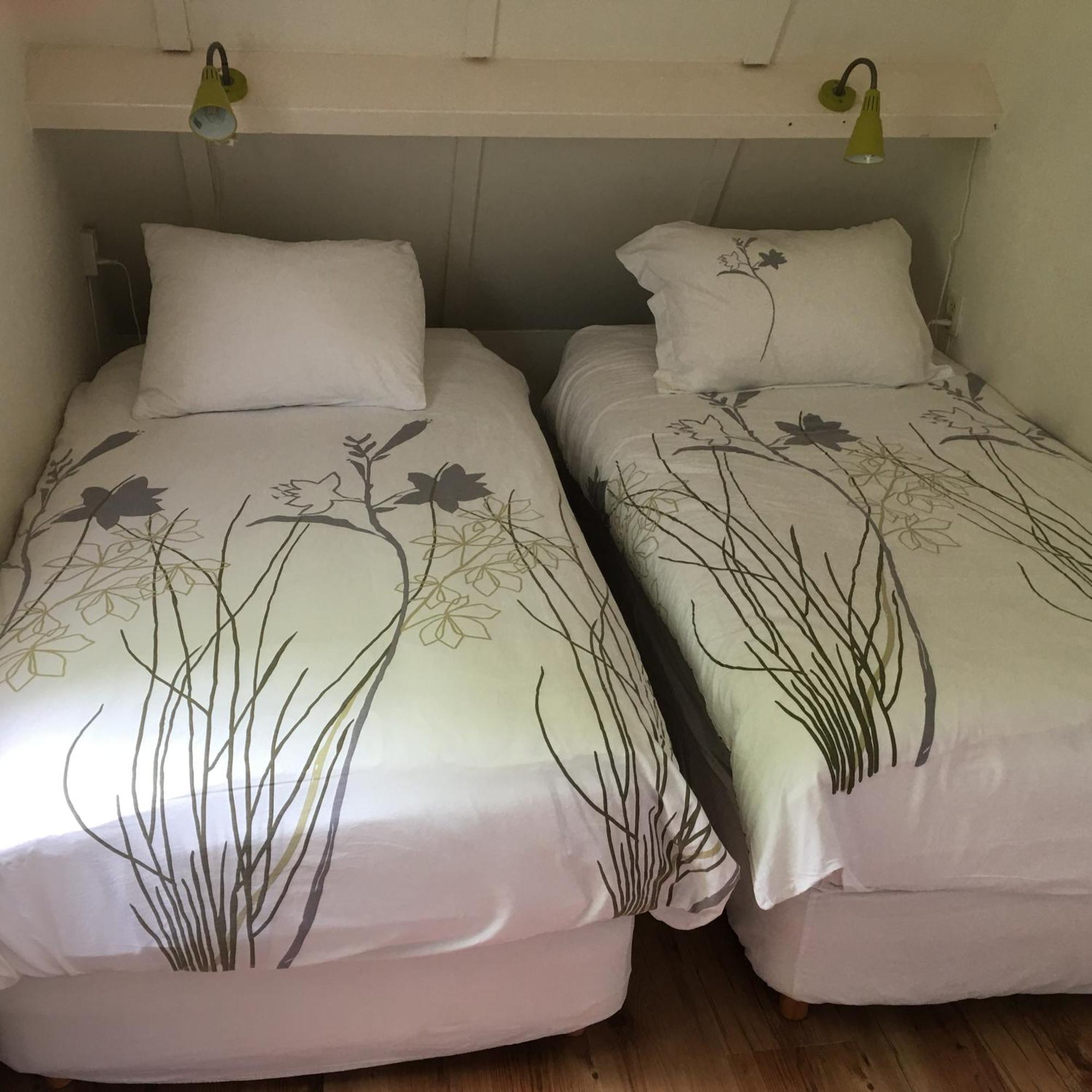 Huize Beemsterlaan Villa Bergen Bagian luar foto