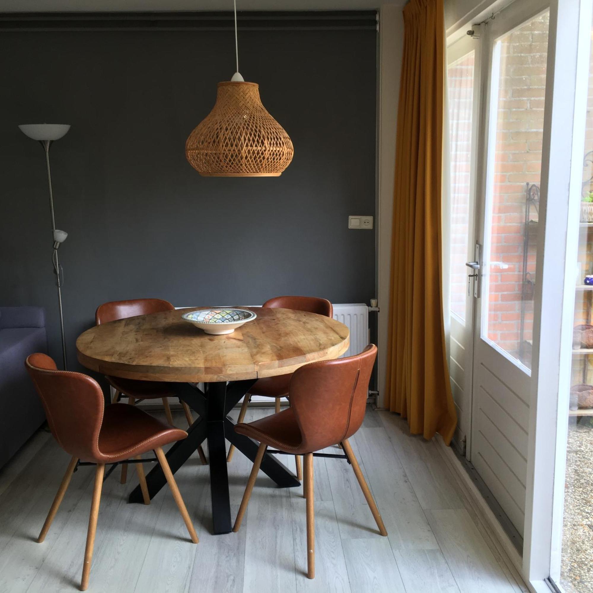 Huize Beemsterlaan Villa Bergen Bagian luar foto