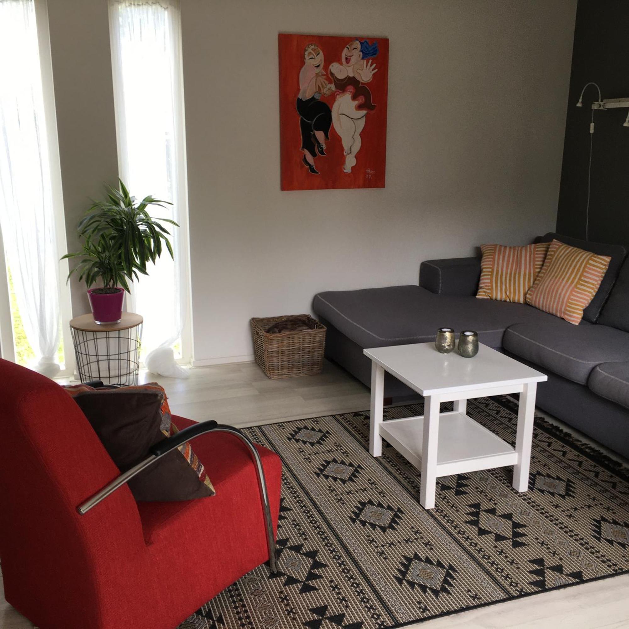 Huize Beemsterlaan Villa Bergen Bagian luar foto