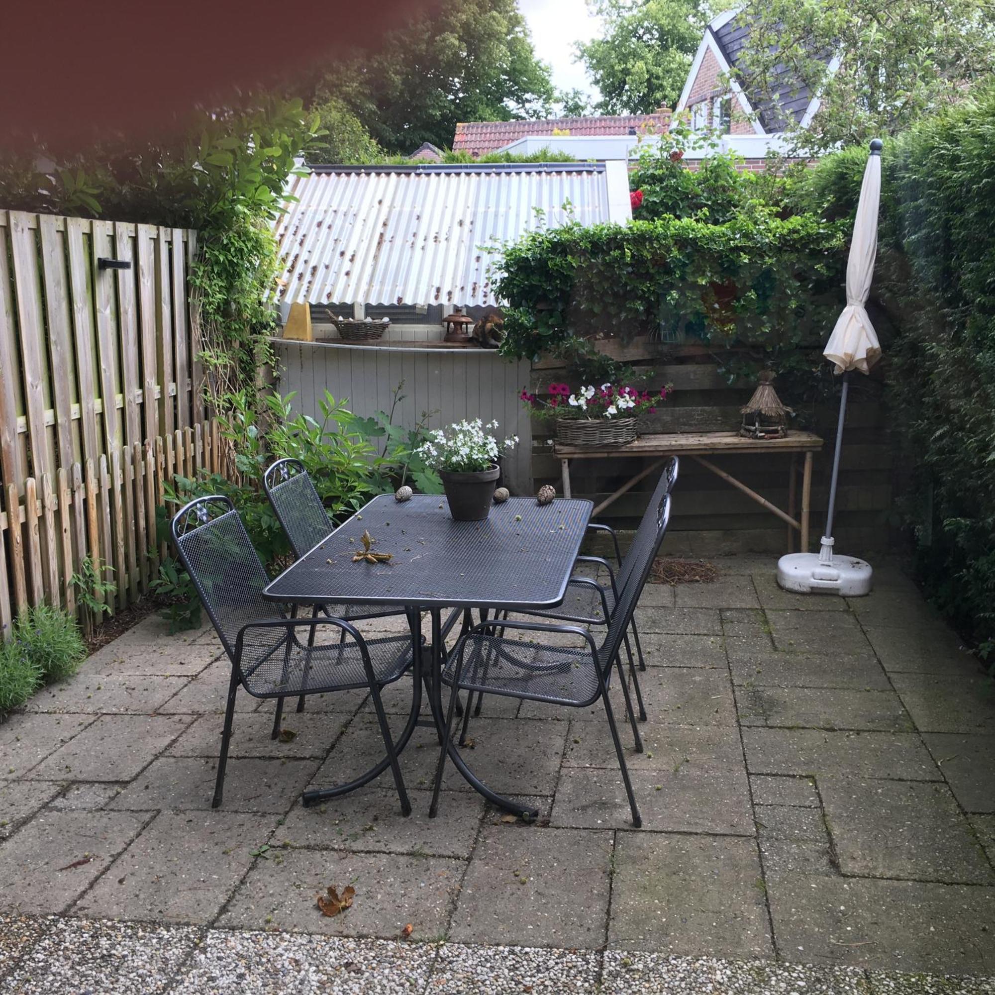Huize Beemsterlaan Villa Bergen Bagian luar foto