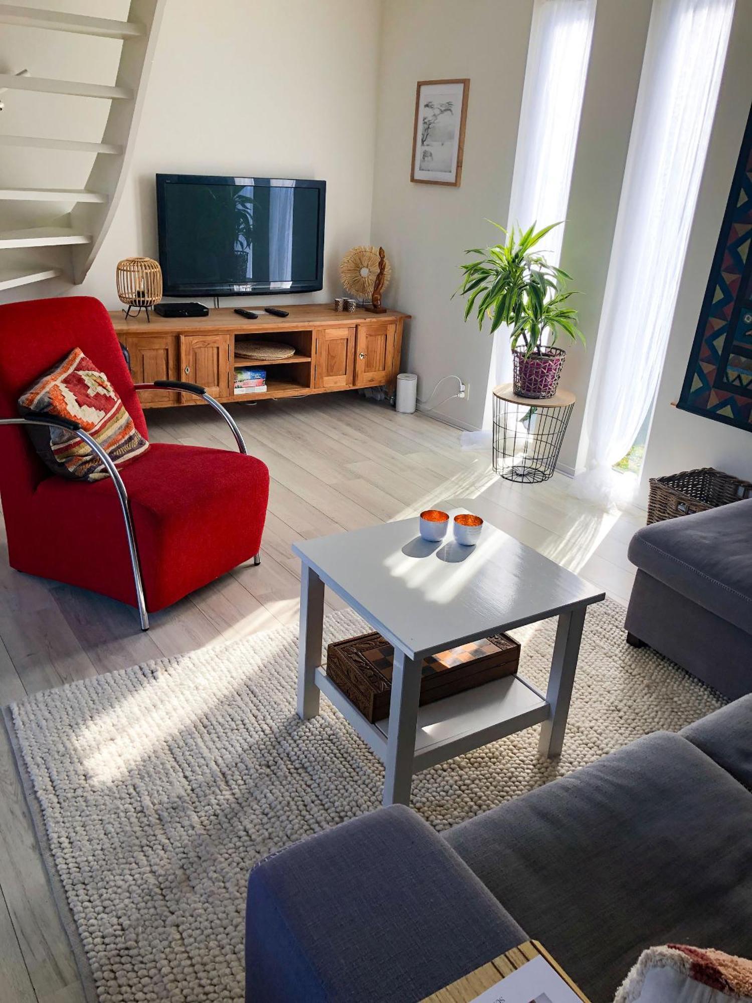 Huize Beemsterlaan Villa Bergen Bagian luar foto