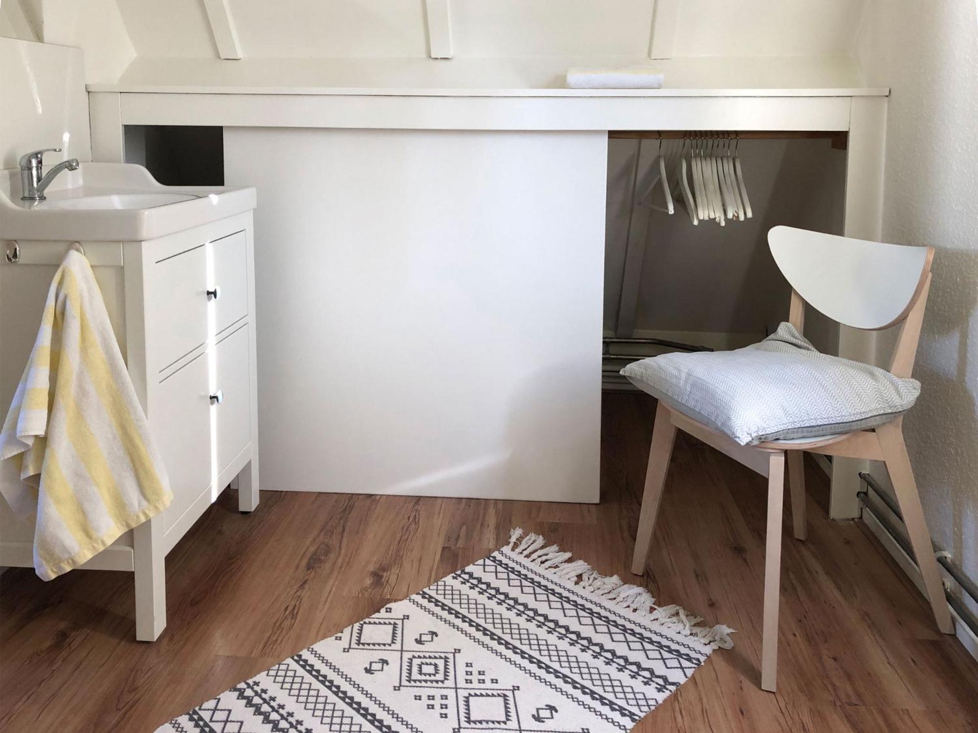 Huize Beemsterlaan Villa Bergen Bagian luar foto