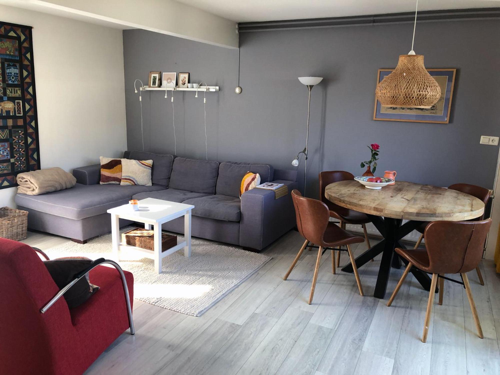 Huize Beemsterlaan Villa Bergen Bagian luar foto