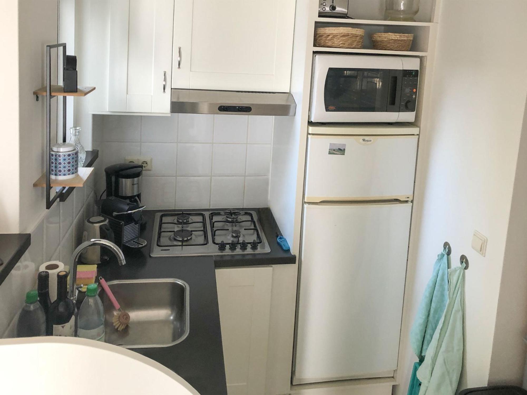Huize Beemsterlaan Villa Bergen Bagian luar foto